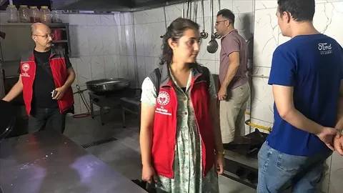 Peş peşe gıda zehirlenmeleri bakanlığı ayağa kaldırdı: İşte önemli uyarılar! 6